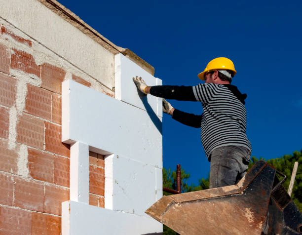 Best Spray Foam Insulation in Ranson, WV