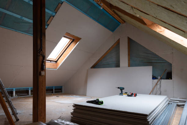 Best Energy Efficiency Insulation in Ranson, WV