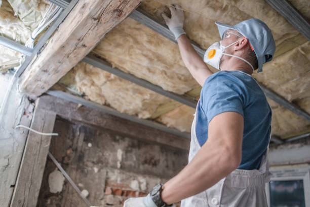 Best Residential Insulation in Ranson, WV