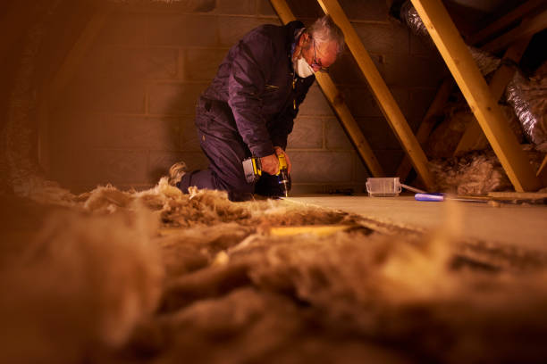 Types of Insulation We Offer in Ranson, WV